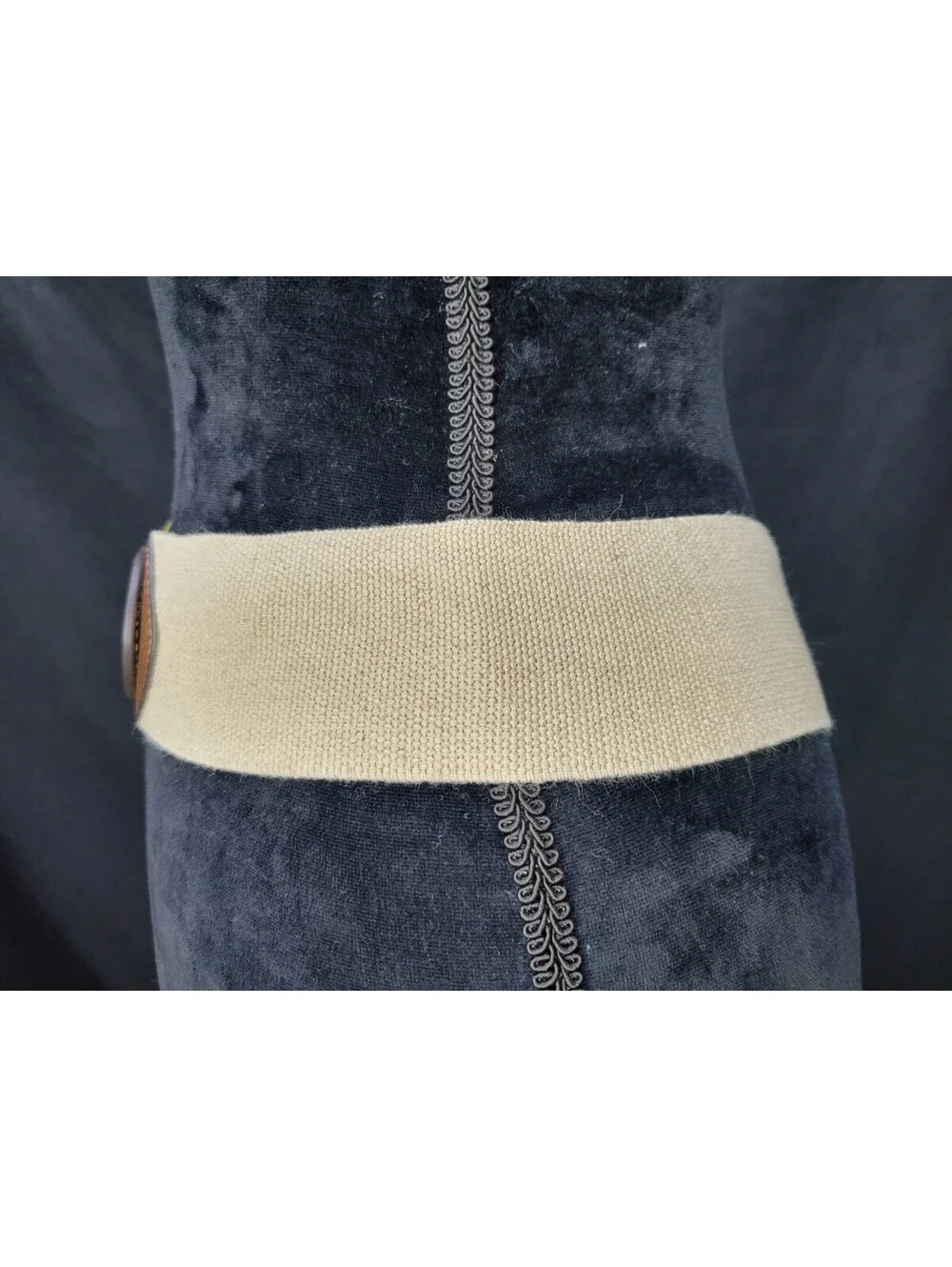 2x INC International Concepts Womens Wide Stretch Waist Belt Size S/M -NEW
